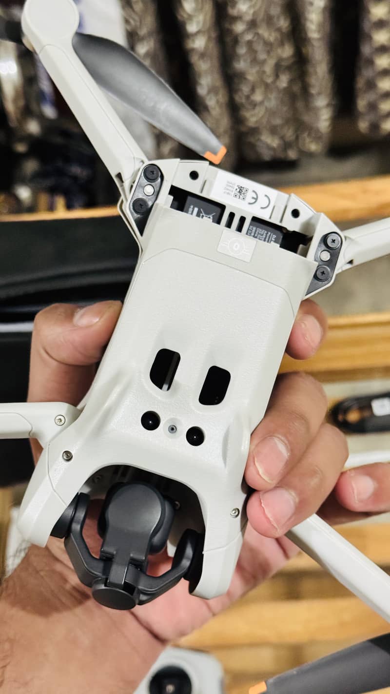Dji mini 3 combo 3