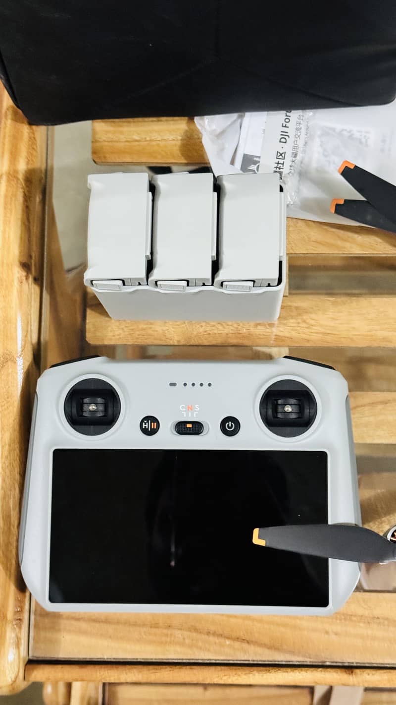 Dji mini 3 combo 5