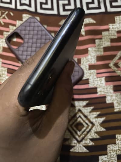 iPhone 11 pro max factory unlock.
