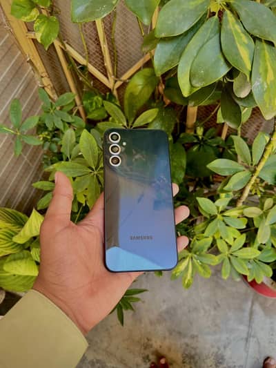 Samsung Mobile A24