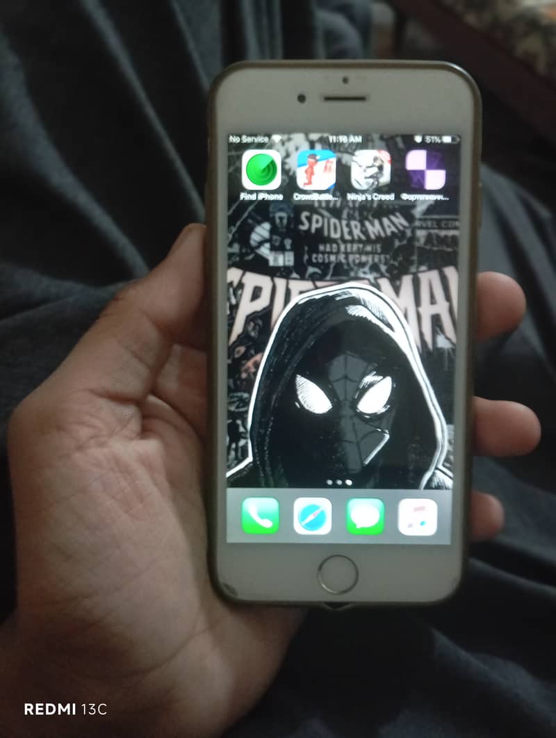 Apple iPhone 6 6