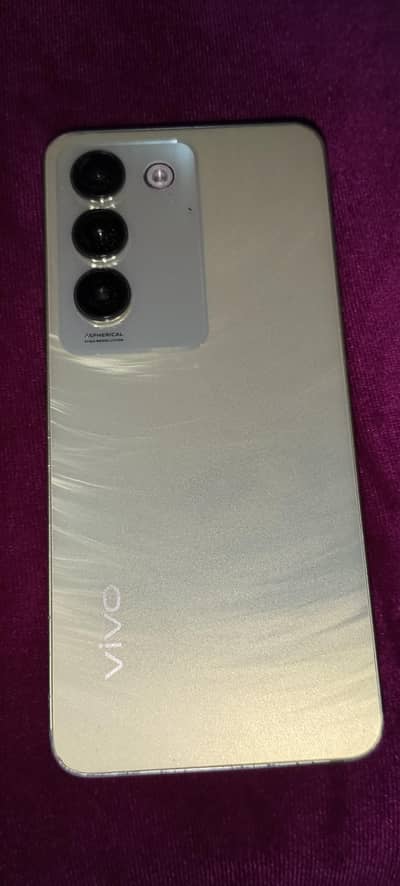 Vivo Y100i