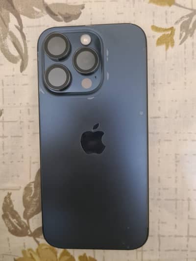 iphone 15 Pro for Sale