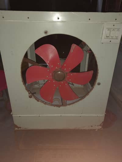 air cooler in good condition