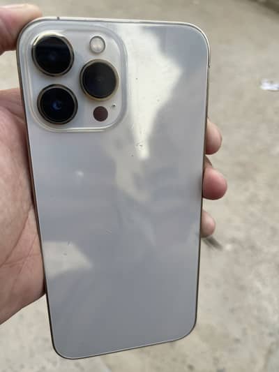 Iphone 13 pro max Pta approved