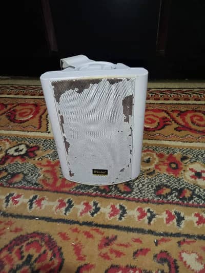 sound system Karachi