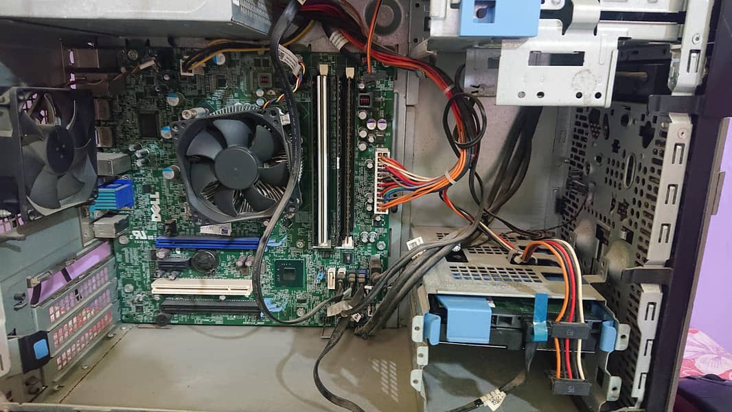 computer. . . . complete sett 2