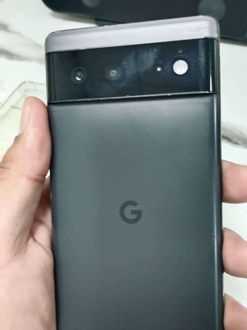 Google Pixel 6 1