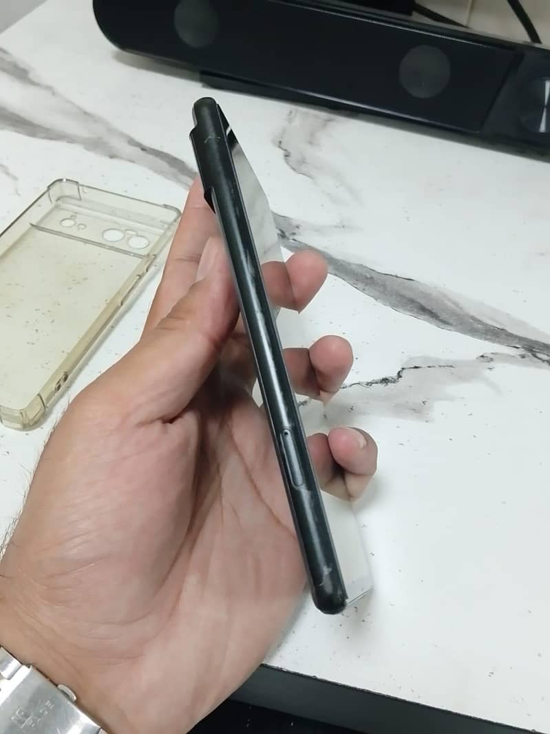 Google Pixel 6 5