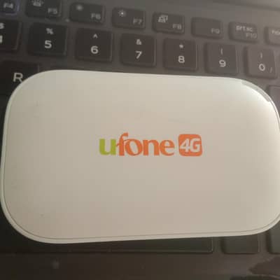 ufone blaze evo