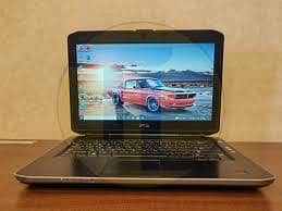 Core i3 3rd Generation Laptop 4GB RAM 140GB SSD