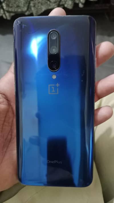 One Plus 7pro