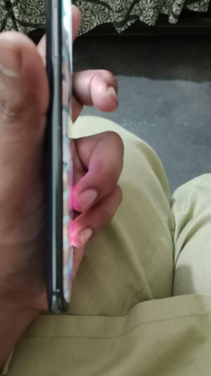 One Plus 7pro 3