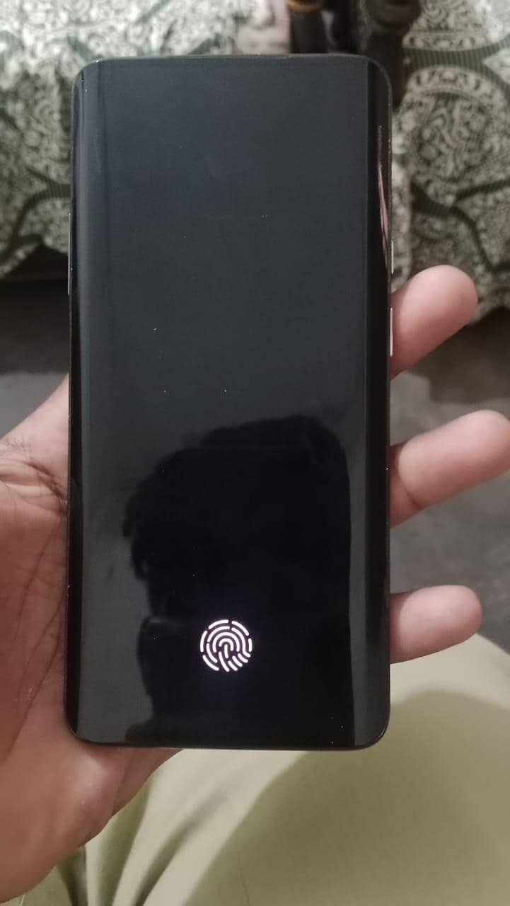One Plus 7pro 4