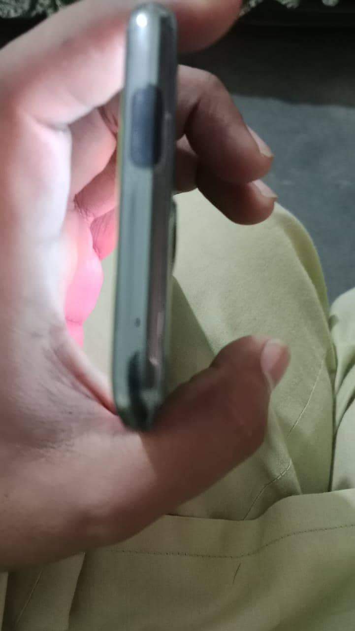 One Plus 7pro 6