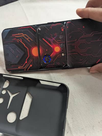 Lenovo Legion Duel 2