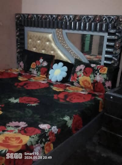 good condition