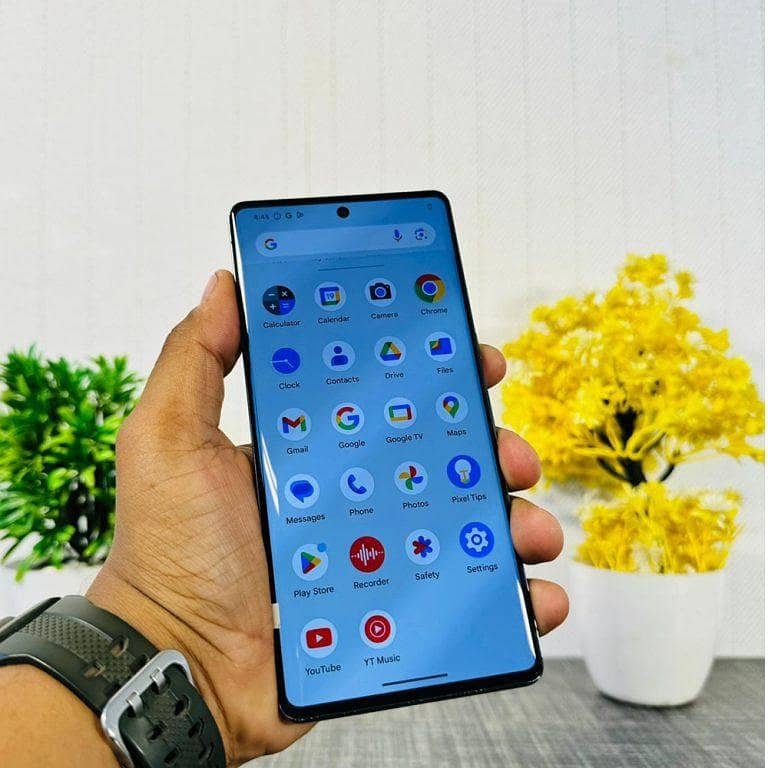 Google Pixel 7 Pro 1