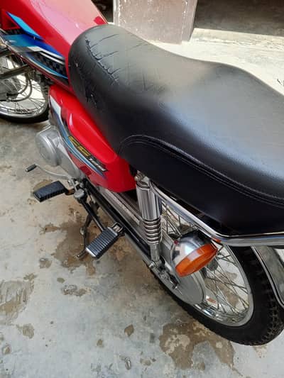 honda125