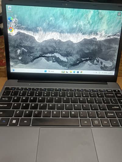 Mechrevo R14p Laptop with AMD RYZEN 5 7430U