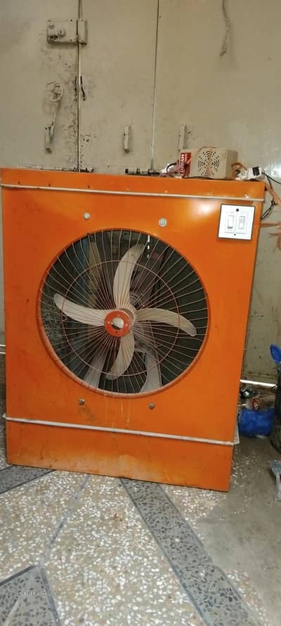 air coller