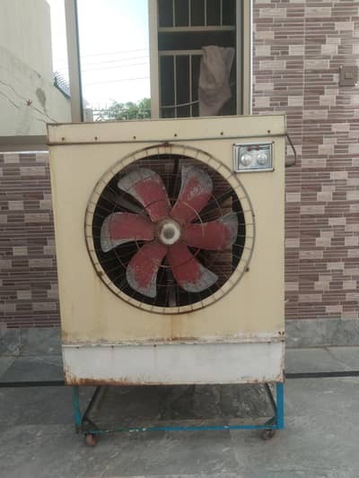 Desi Air Cooler