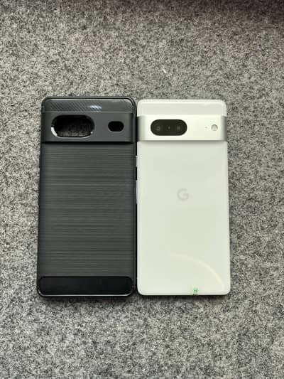 Google Pixel 7 PTA Approved 8GB/128GB Water packed