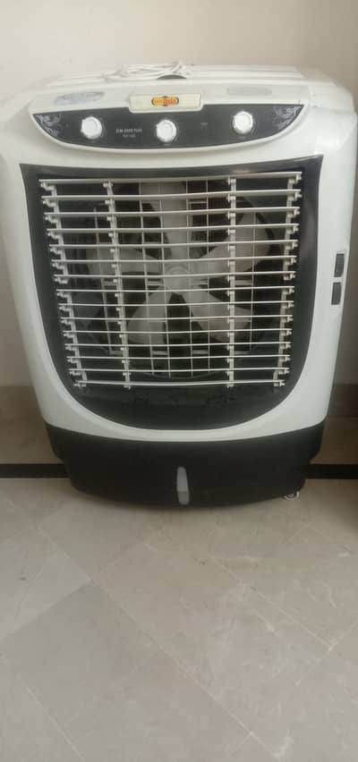 Super Asia ECM 6500 PLUS
