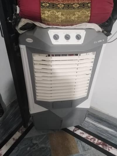 CA6500