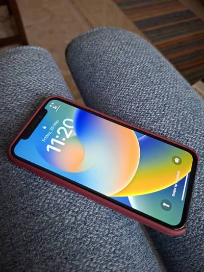 IPhone X 64GB PTA Approved