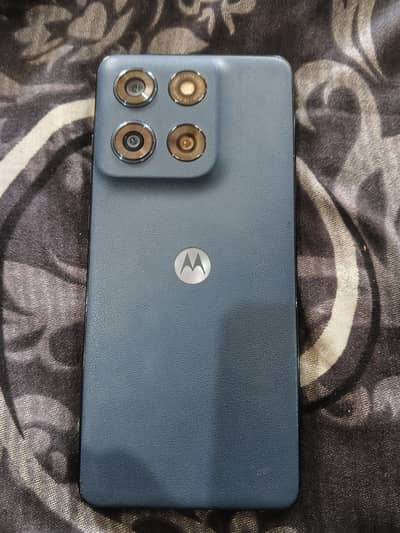 Motorola Moto G Stylus 2025