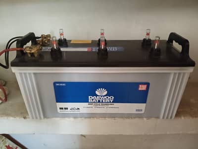 Daewoo DIB 180.12v 145AH
