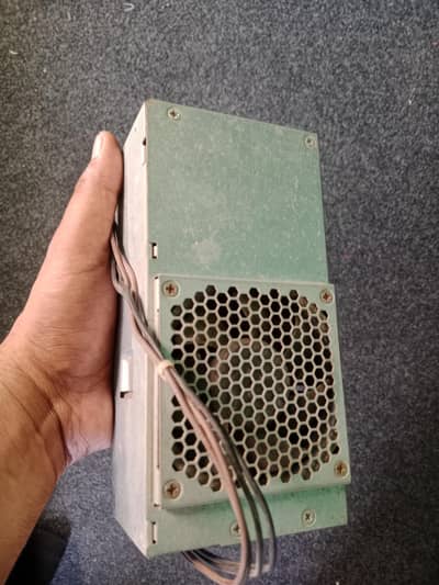 AC DC Cooler Supply