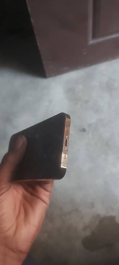 Apple iPhone 12 Pro bypass