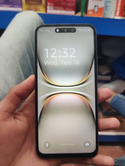 Tecno Other Model
