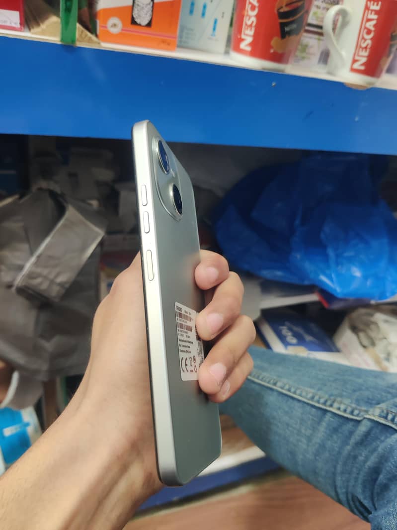 Tecno Other Model 1