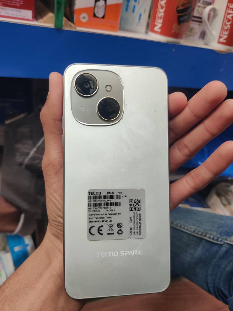 Tecno Other Model 2