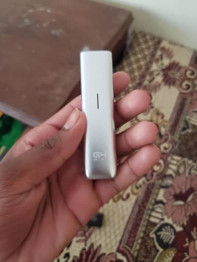 pod vape g4 mini 18 plus