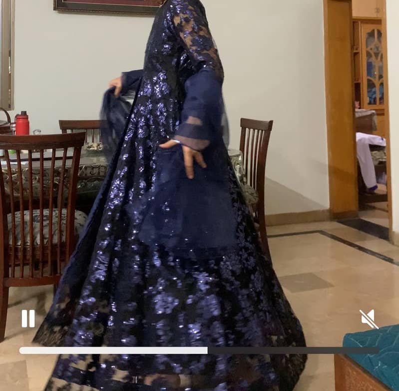 frock 0