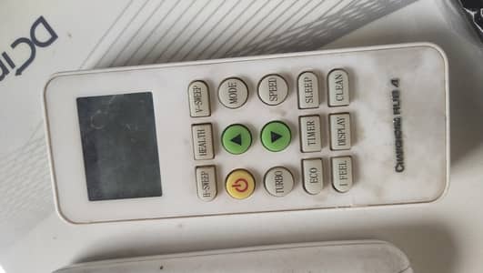1.5 inverter changhong
