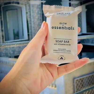 glow essentials