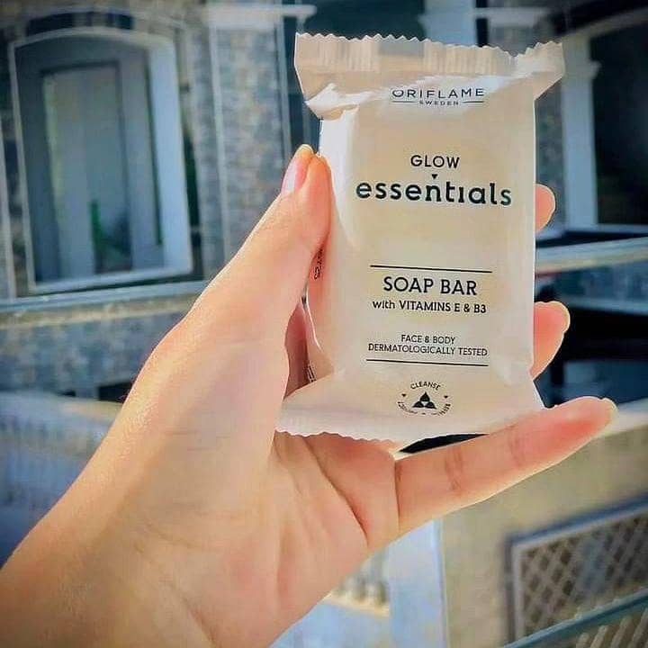 glow essentials 0