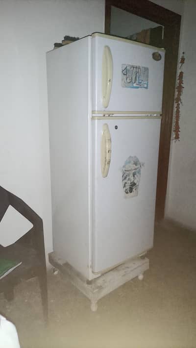 PEL Refrigerator