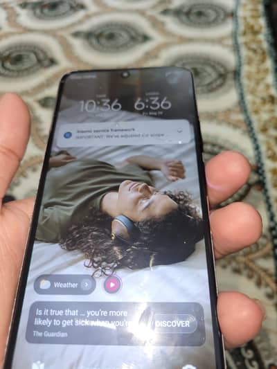 Xiaomi Redmi Note 10 Pro