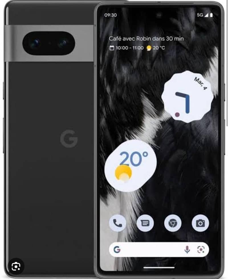 Google Pixel 7 1