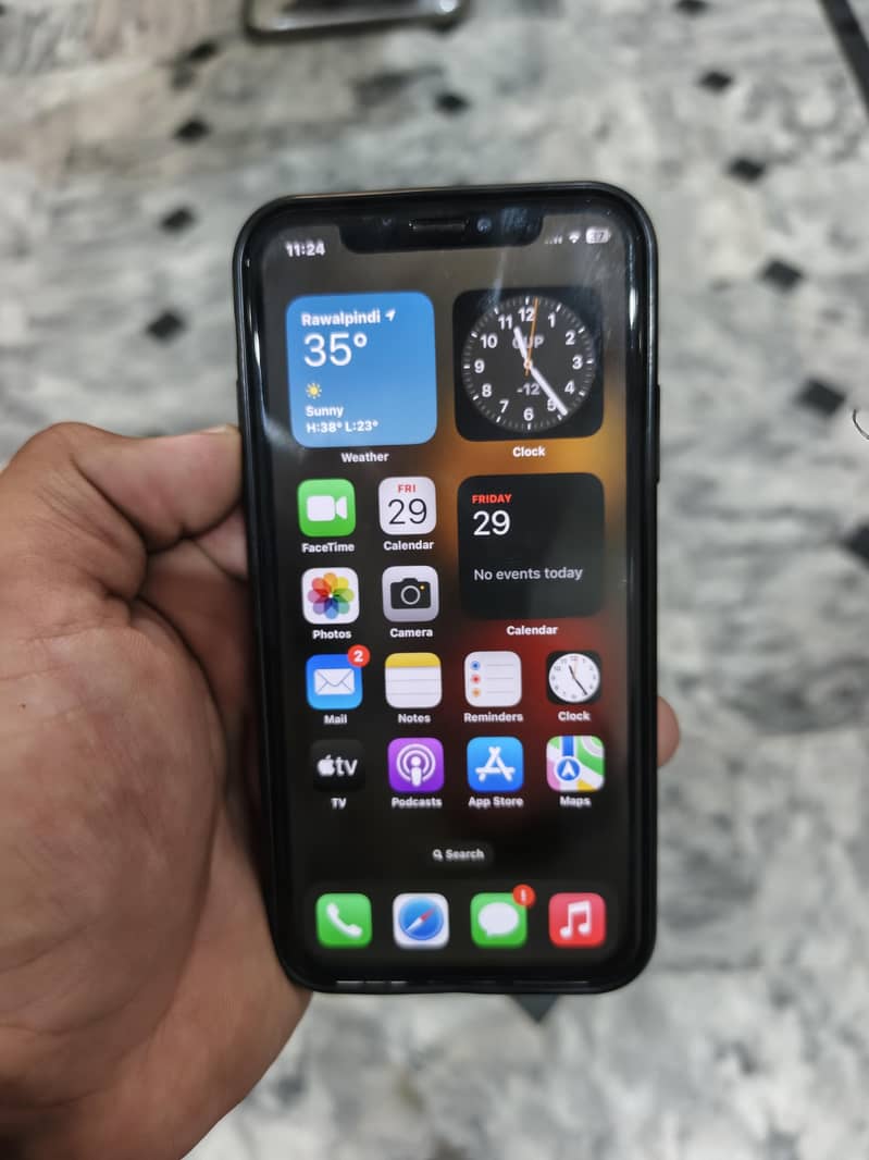 Apple iPhone X 2