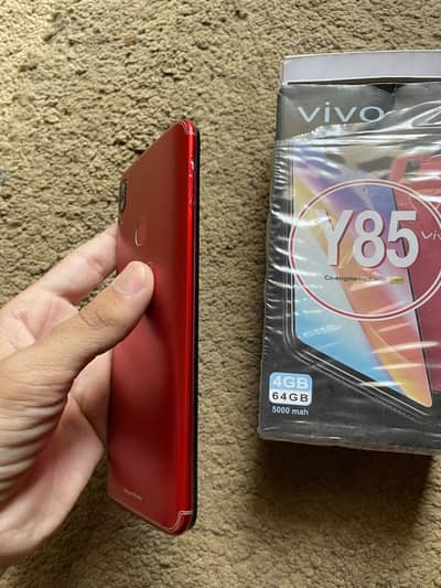 Vivo Y85