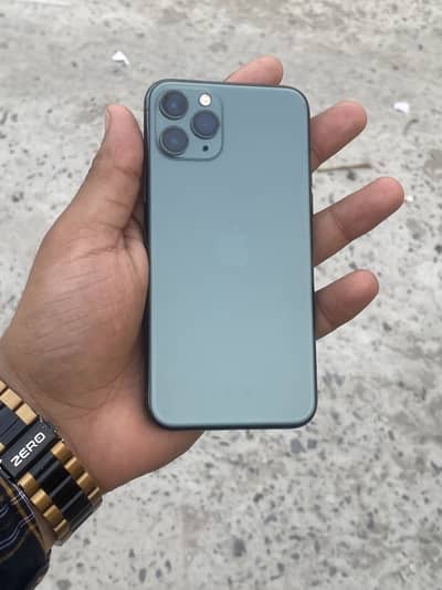 Apple iPhone 11 Pro