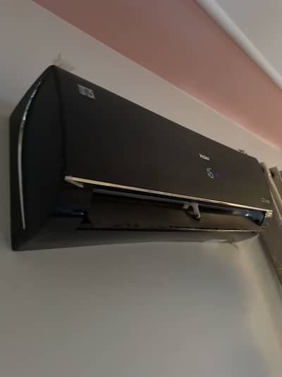 Haier Ac T3 1 Month use