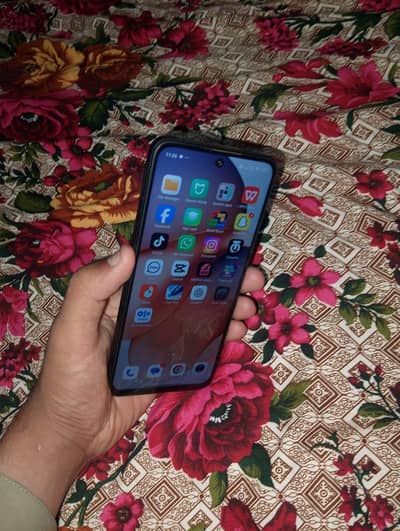 Xiaomi Redmi 12